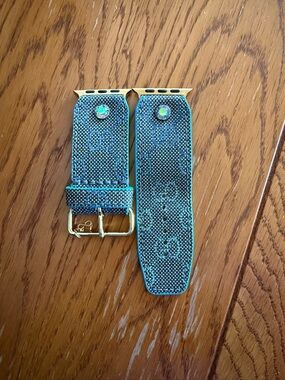 Apple Watch band